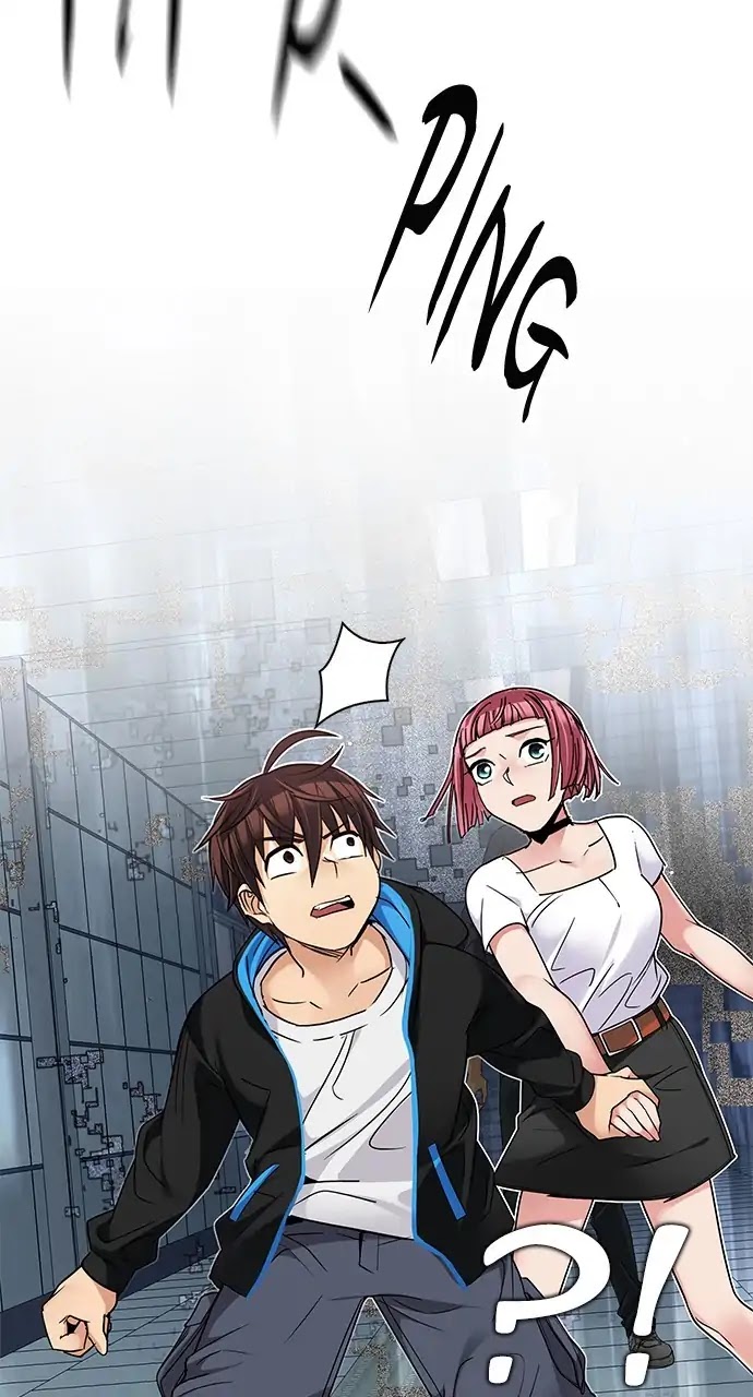 DICE: The Cube that Changes Everything Chapter 251 page 16 - Chapter 251: Parallel (7)