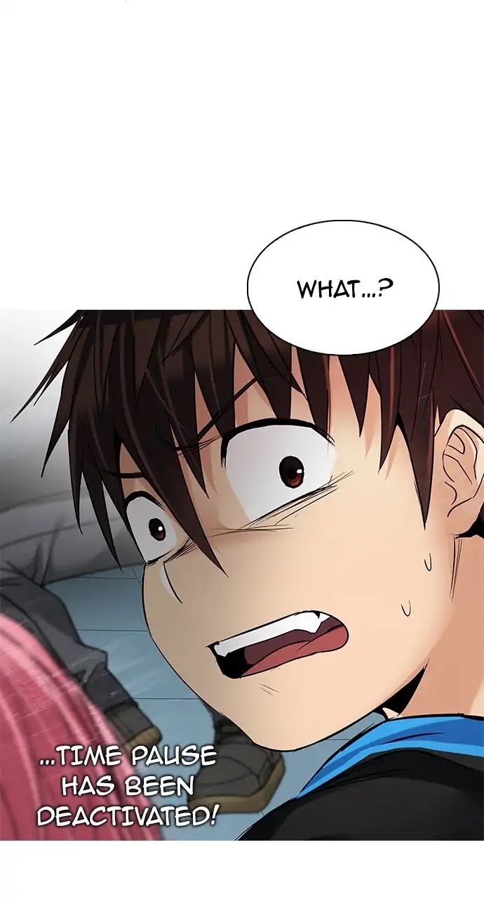 DICE: The Cube that Changes Everything Chapter 251 page 18 - Chapter 251: Parallel (7)