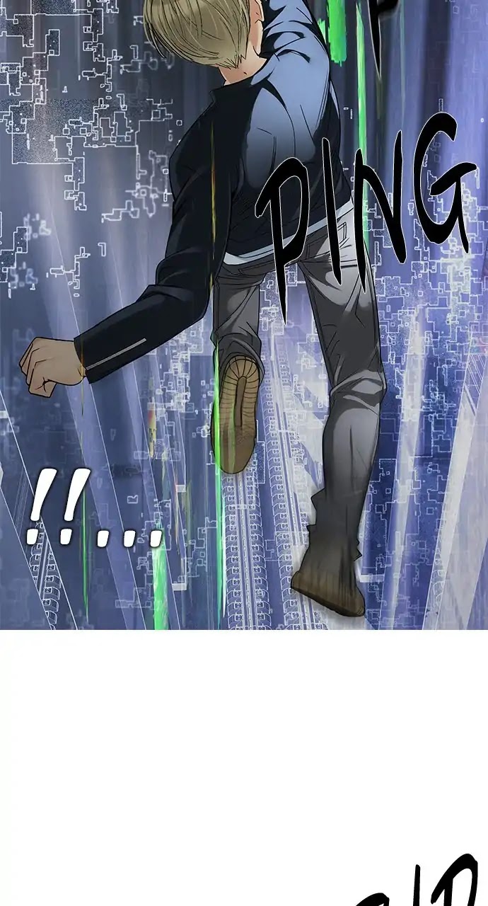 DICE: The Cube that Changes Everything Chapter 251 page 2 - Chapter 251: Parallel (7)