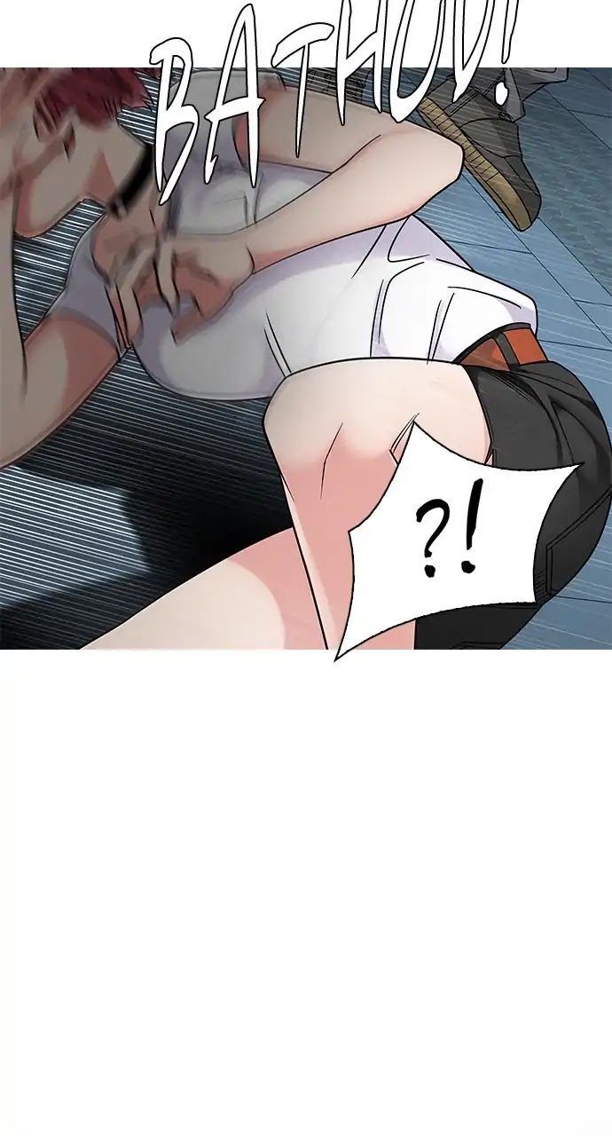 DICE: The Cube that Changes Everything Chapter 251 page 21 - Chapter 251: Parallel (7)