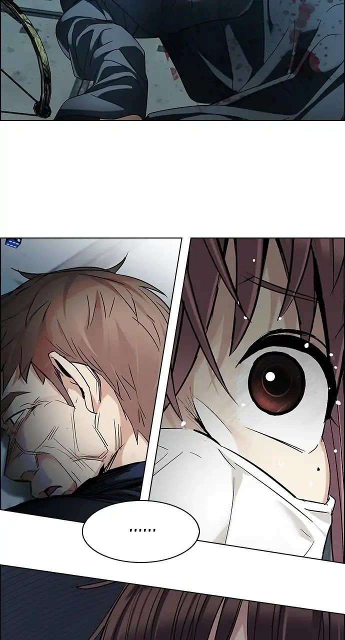 DICE: The Cube that Changes Everything Chapter 251 page 25 - Chapter 251: Parallel (7)