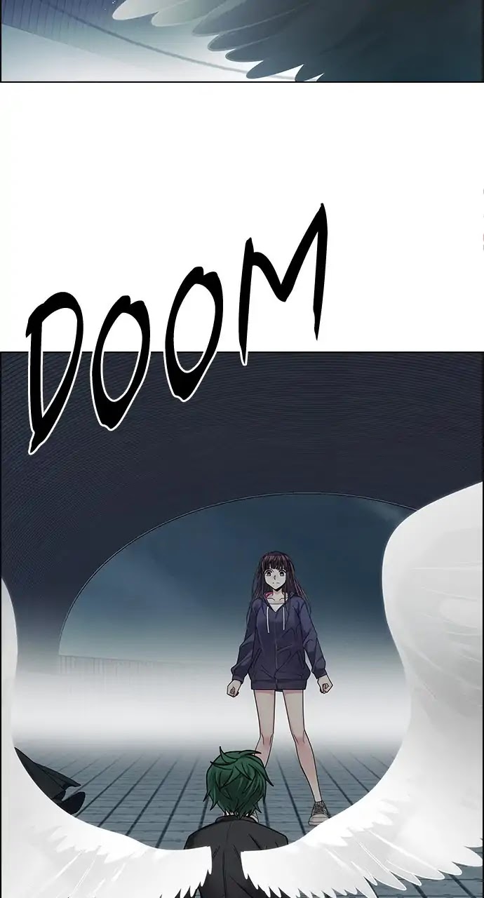 DICE: The Cube that Changes Everything Chapter 251 page 27 - Chapter 251: Parallel (7)