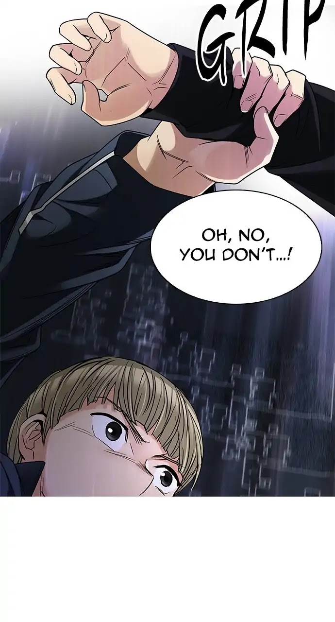 DICE: The Cube that Changes Everything Chapter 251 page 3 - Chapter 251: Parallel (7)