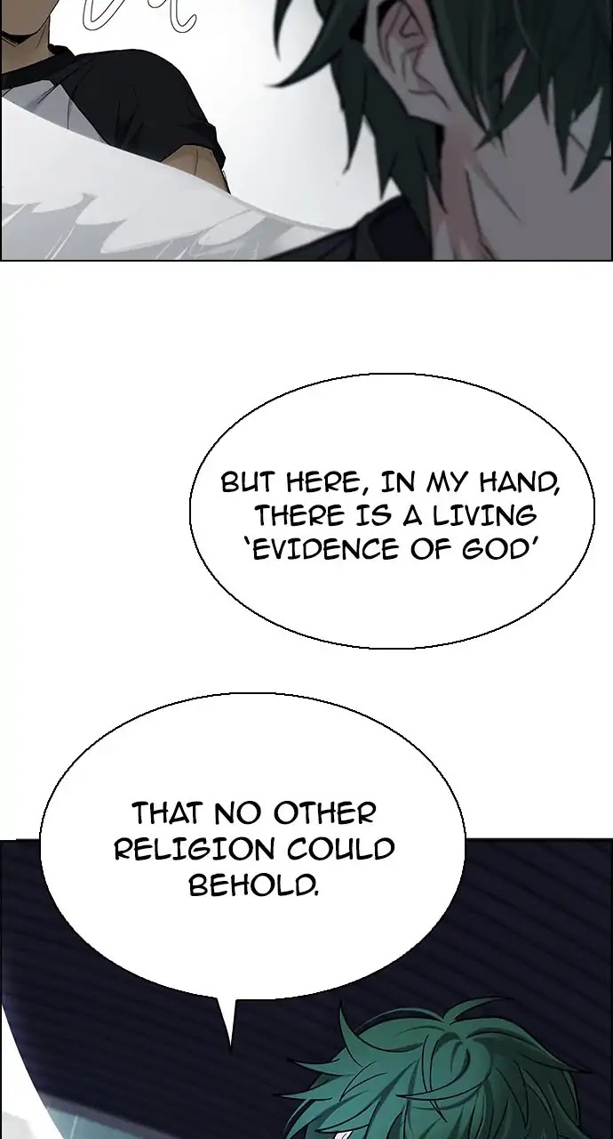 DICE: The Cube that Changes Everything Chapter 251 page 31 - Chapter 251: Parallel (7)