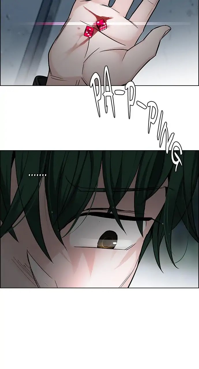DICE: The Cube that Changes Everything Chapter 251 page 33 - Chapter 251: Parallel (7)