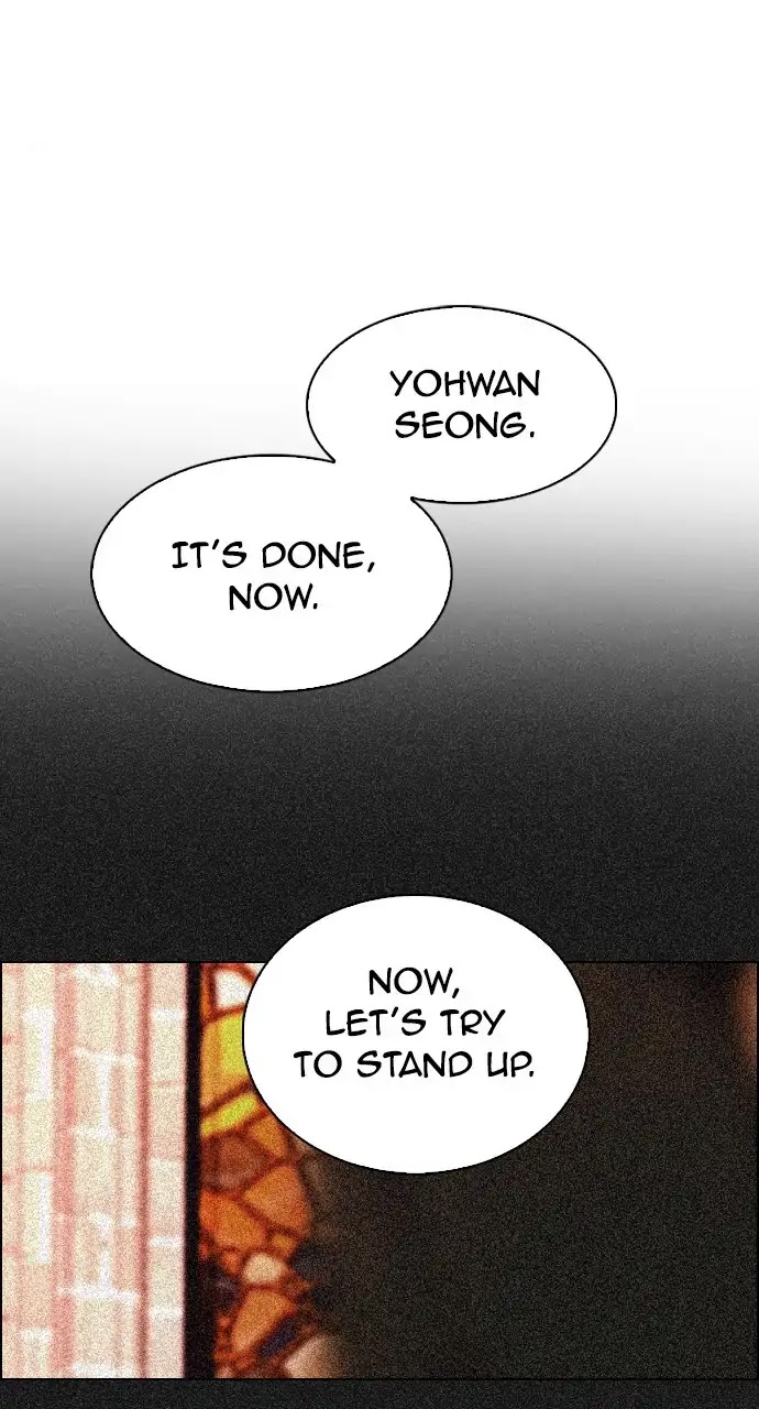 DICE: The Cube that Changes Everything Chapter 251 page 34 - Chapter 251: Parallel (7)