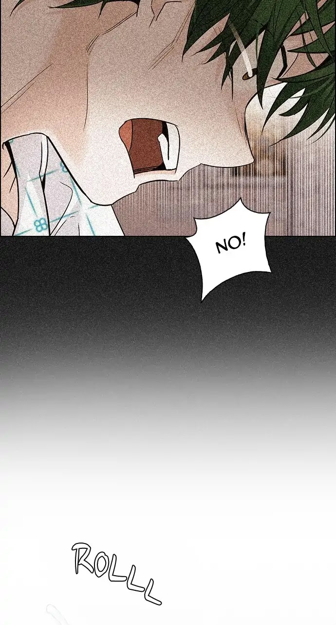 DICE: The Cube that Changes Everything Chapter 251 page 37 - Chapter 251: Parallel (7)