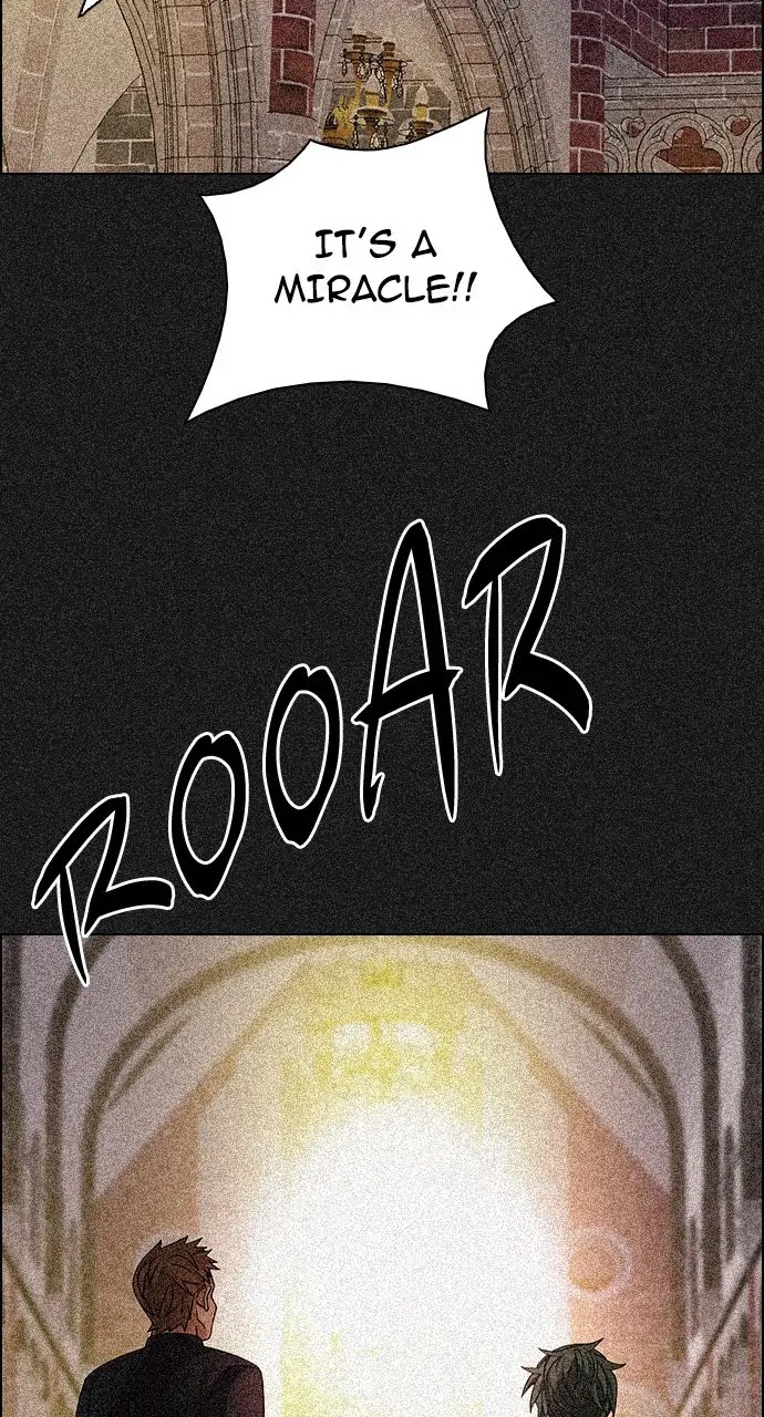DICE: The Cube that Changes Everything Chapter 251 page 40 - Chapter 251: Parallel (7)