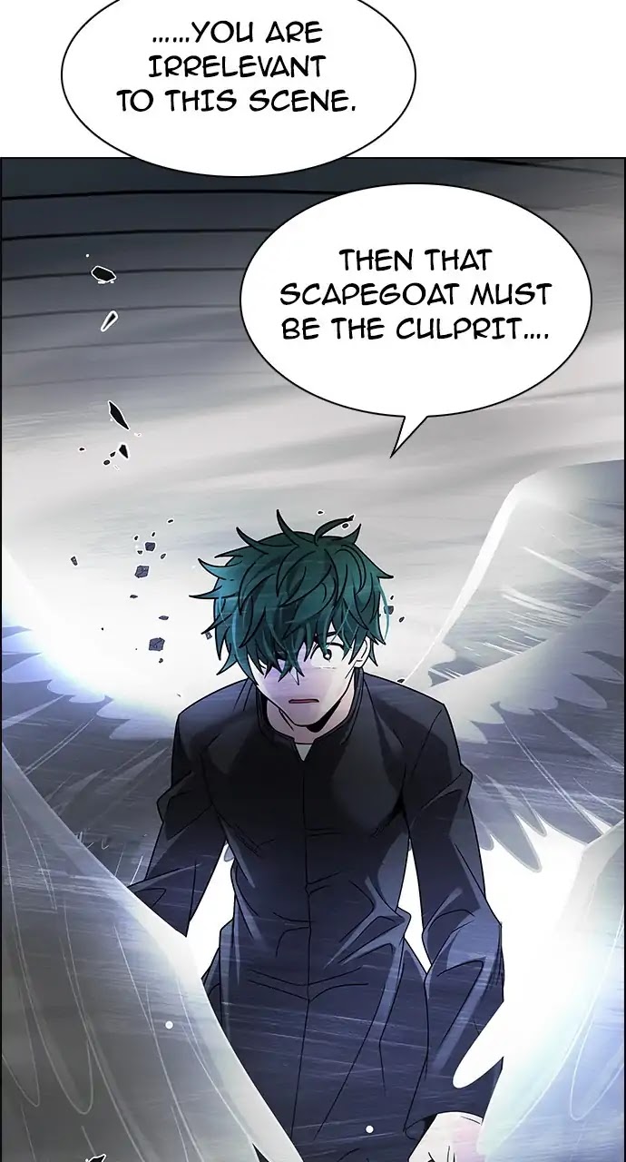 DICE: The Cube that Changes Everything Chapter 251 page 48 - Chapter 251: Parallel (7)