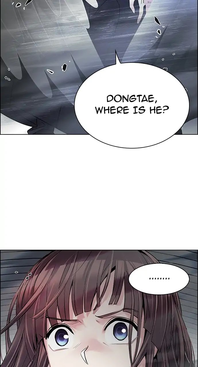 DICE: The Cube that Changes Everything Chapter 251 page 49 - Chapter 251: Parallel (7)