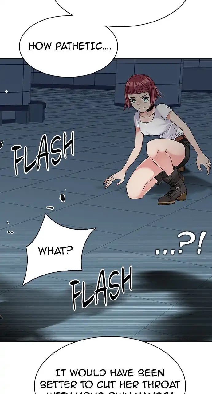 DICE: The Cube that Changes Everything Chapter 251 page 58 - Chapter 251: Parallel (7)