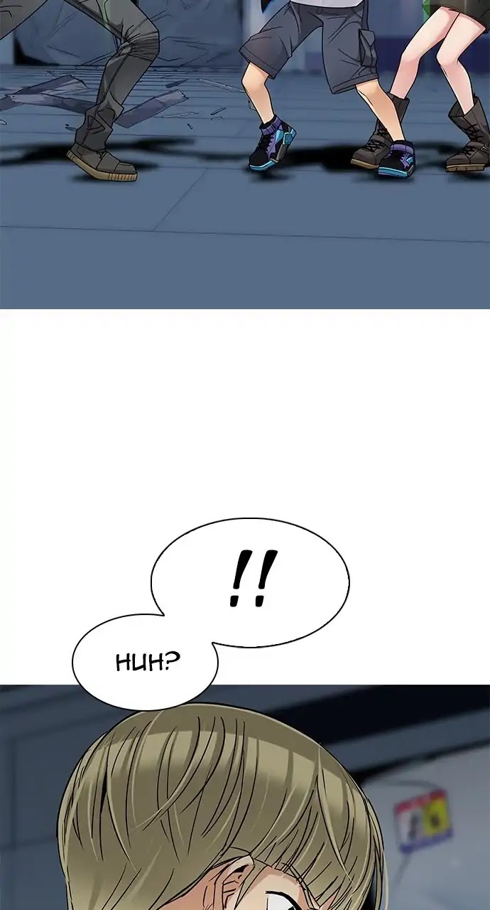 DICE: The Cube that Changes Everything Chapter 251 page 6 - Chapter 251: Parallel (7)