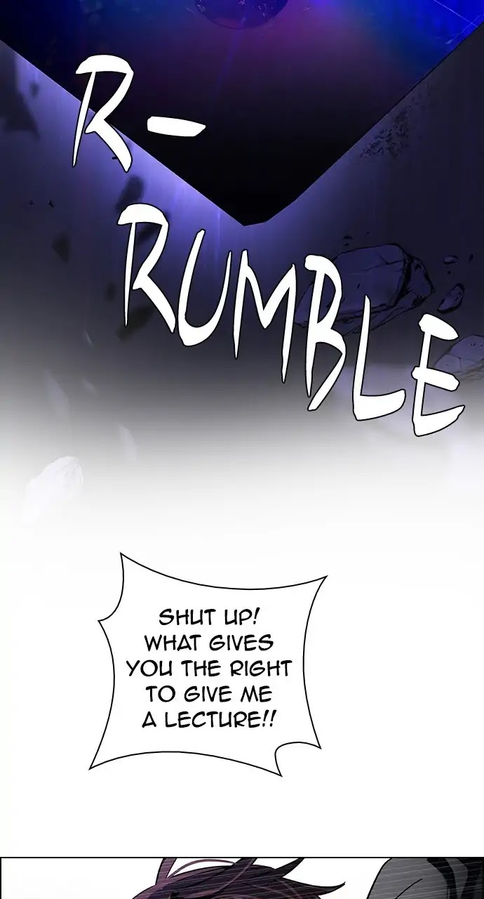 DICE: The Cube that Changes Everything Chapter 251 page 61 - Chapter 251: Parallel (7)