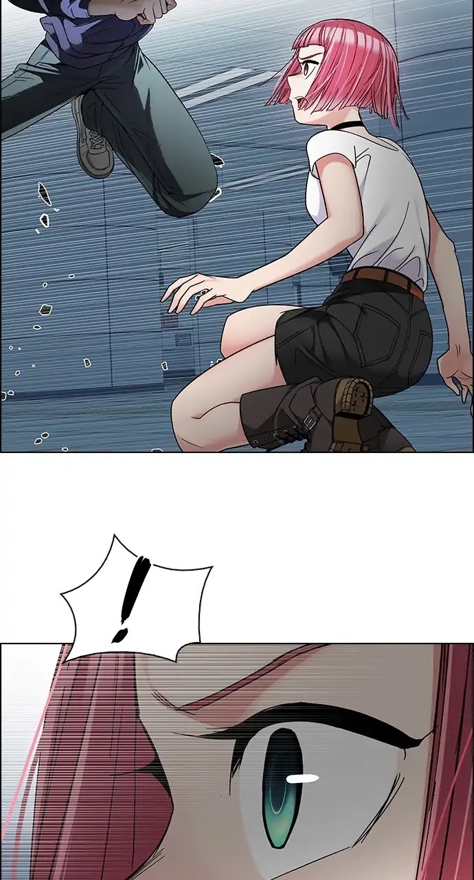 DICE: The Cube that Changes Everything Chapter 251 page 65 - Chapter 251: Parallel (7)