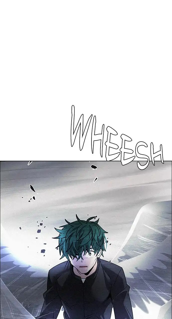 DICE: The Cube that Changes Everything Chapter 252 page 1 - Chapter 252: Parallel (8)