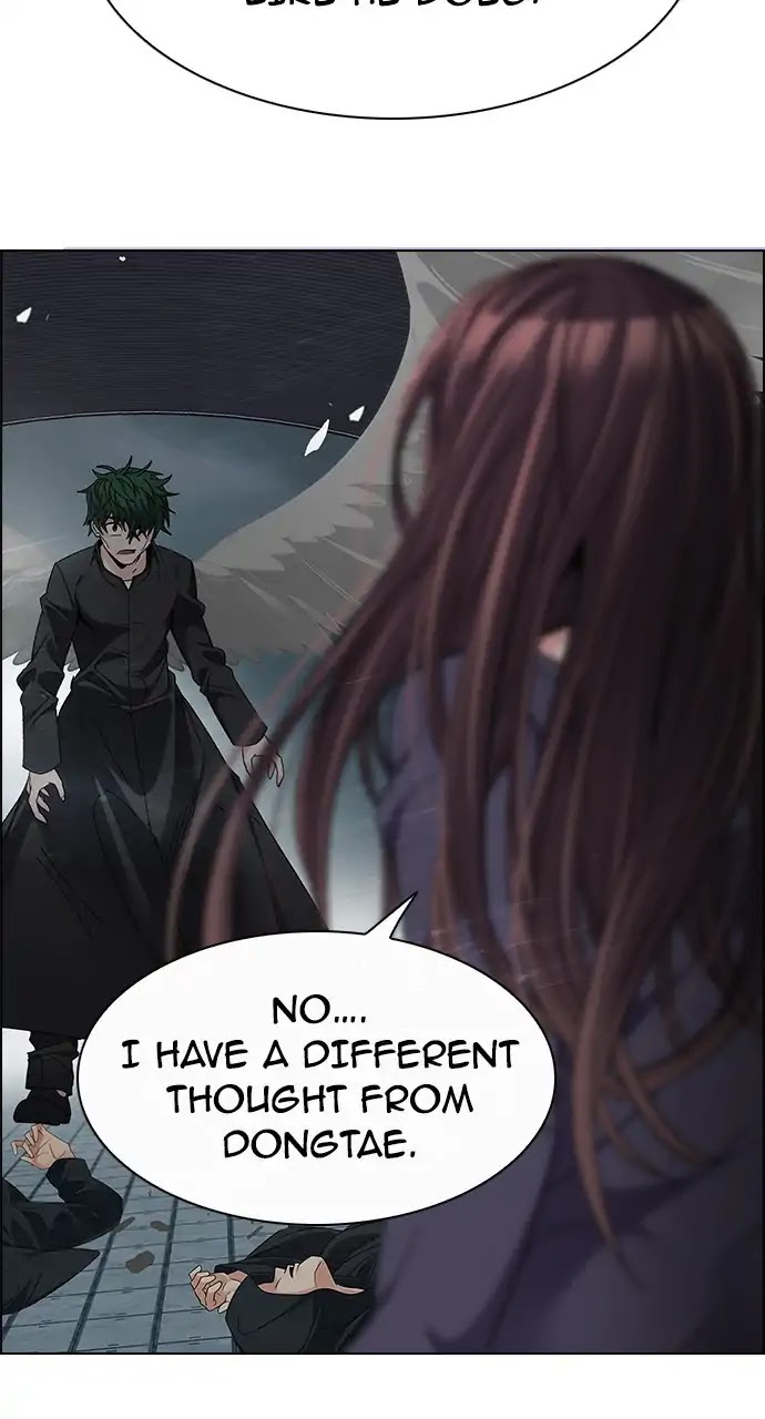 DICE: The Cube that Changes Everything Chapter 252 page 11 - Chapter 252: Parallel (8)