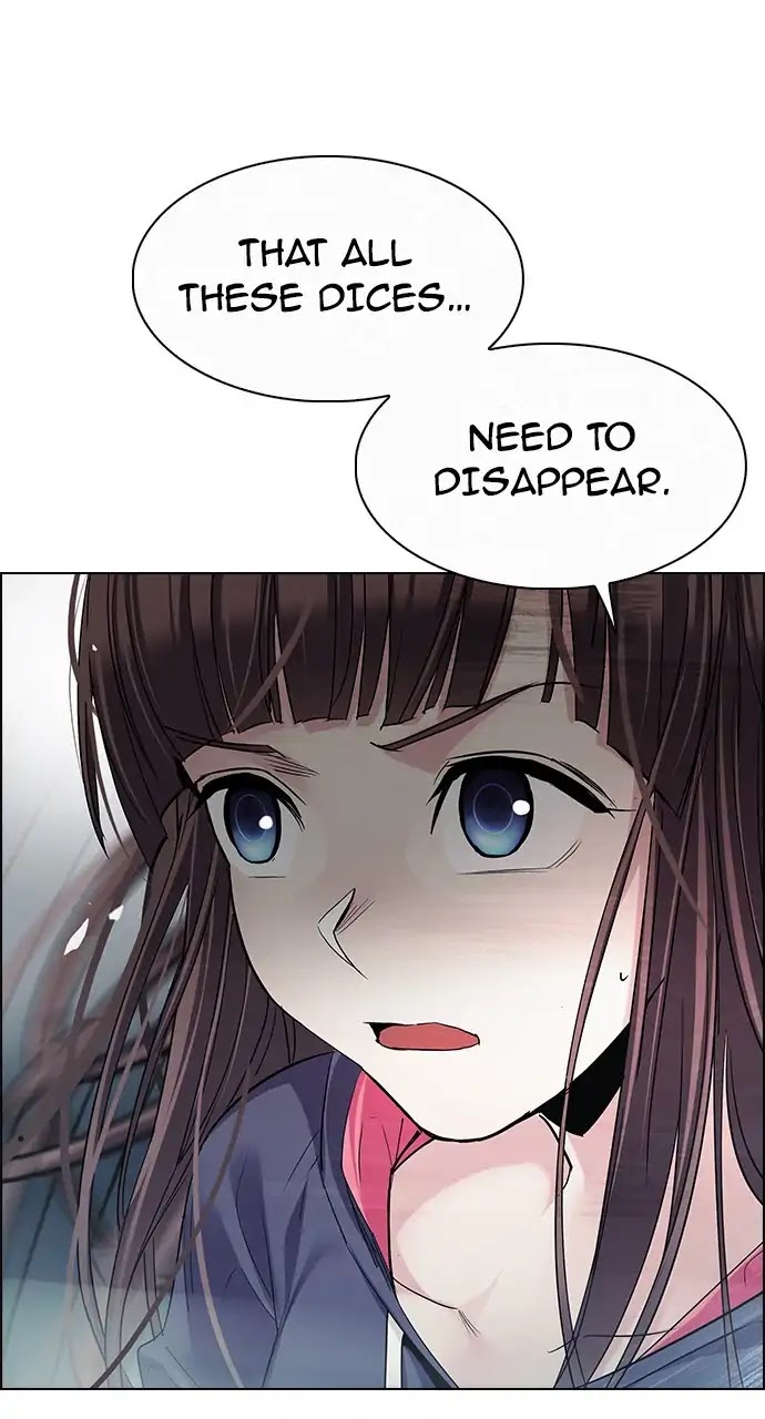 DICE: The Cube that Changes Everything Chapter 252 page 12 - Chapter 252: Parallel (8)