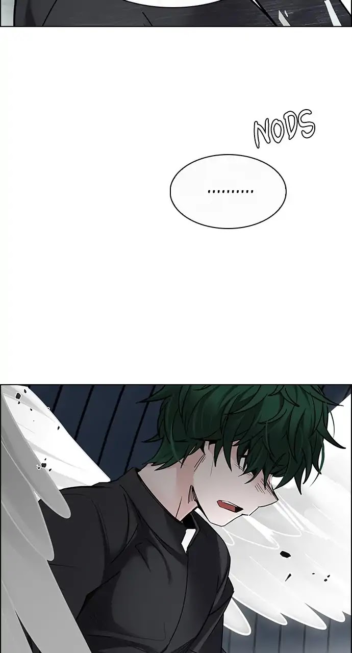 DICE: The Cube that Changes Everything Chapter 252 page 14 - Chapter 252: Parallel (8)
