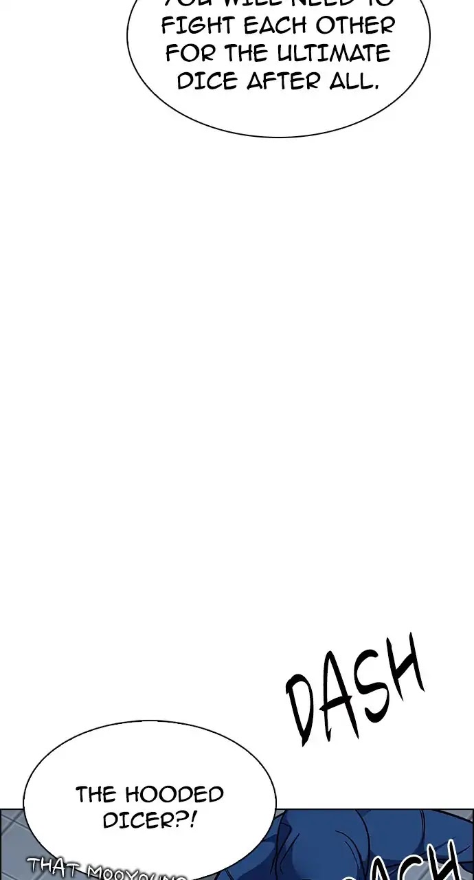 DICE: The Cube that Changes Everything Chapter 252 page 17 - Chapter 252: Parallel (8)