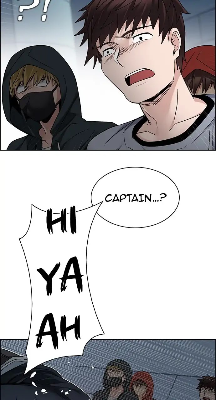 DICE: The Cube that Changes Everything Chapter 252 page 19 - Chapter 252: Parallel (8)