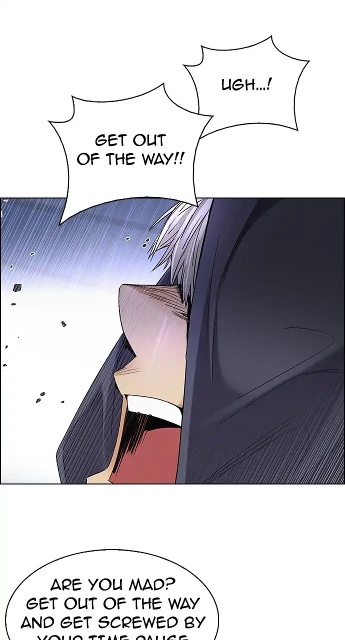 DICE: The Cube that Changes Everything Chapter 252 page 21 - Chapter 252: Parallel (8)