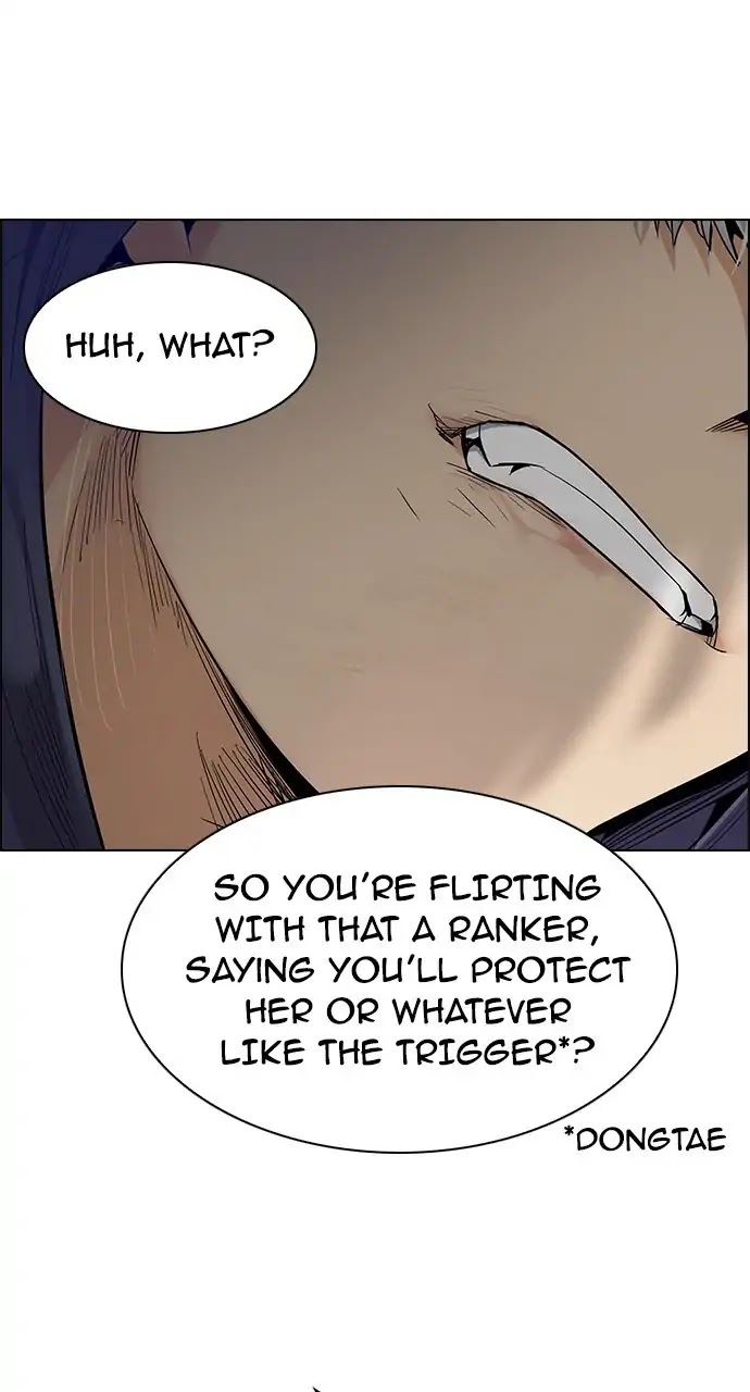 DICE: The Cube that Changes Everything Chapter 252 page 23 - Chapter 252: Parallel (8)