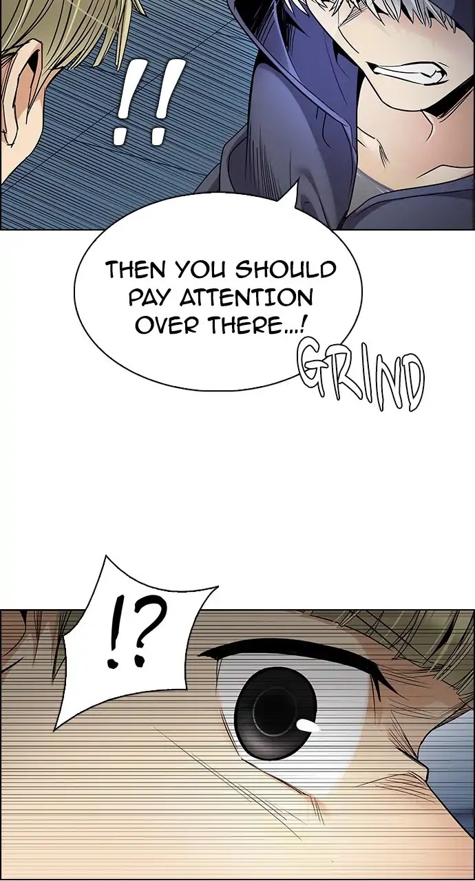 DICE: The Cube that Changes Everything Chapter 252 page 26 - Chapter 252: Parallel (8)