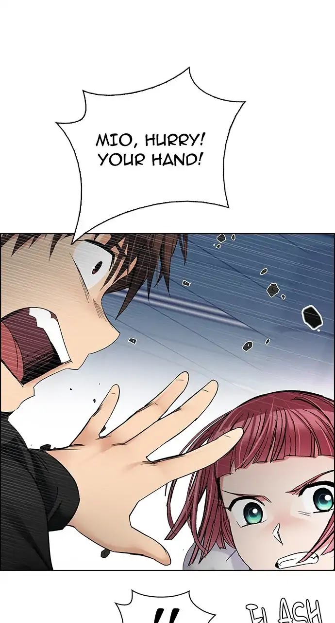 DICE: The Cube that Changes Everything Chapter 252 page 28 - Chapter 252: Parallel (8)