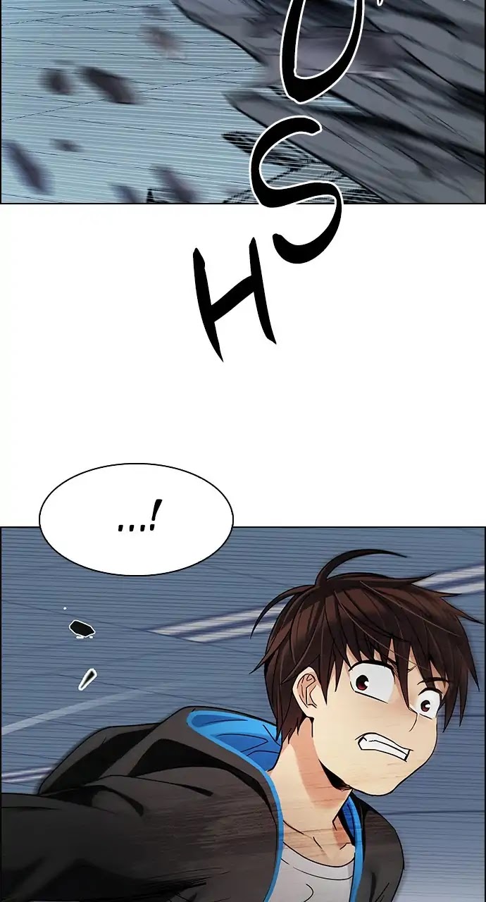 DICE: The Cube that Changes Everything Chapter 252 page 31 - Chapter 252: Parallel (8)