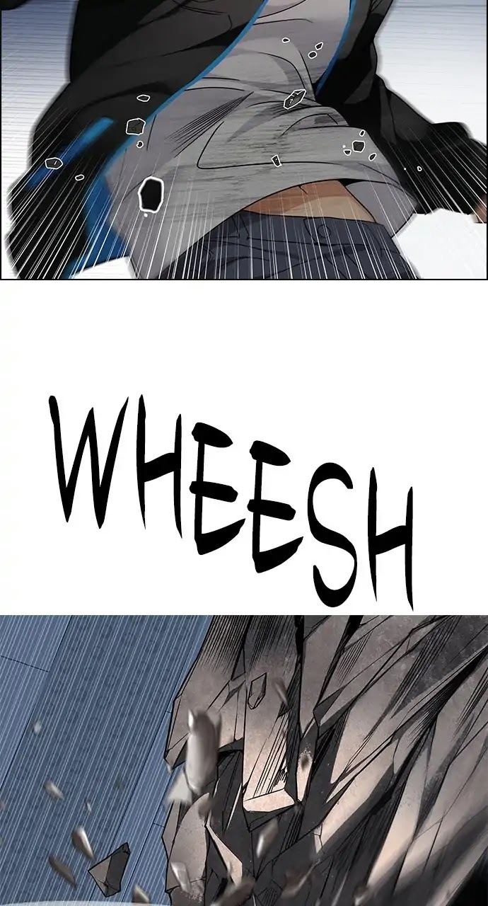 DICE: The Cube that Changes Everything Chapter 252 page 32 - Chapter 252: Parallel (8)