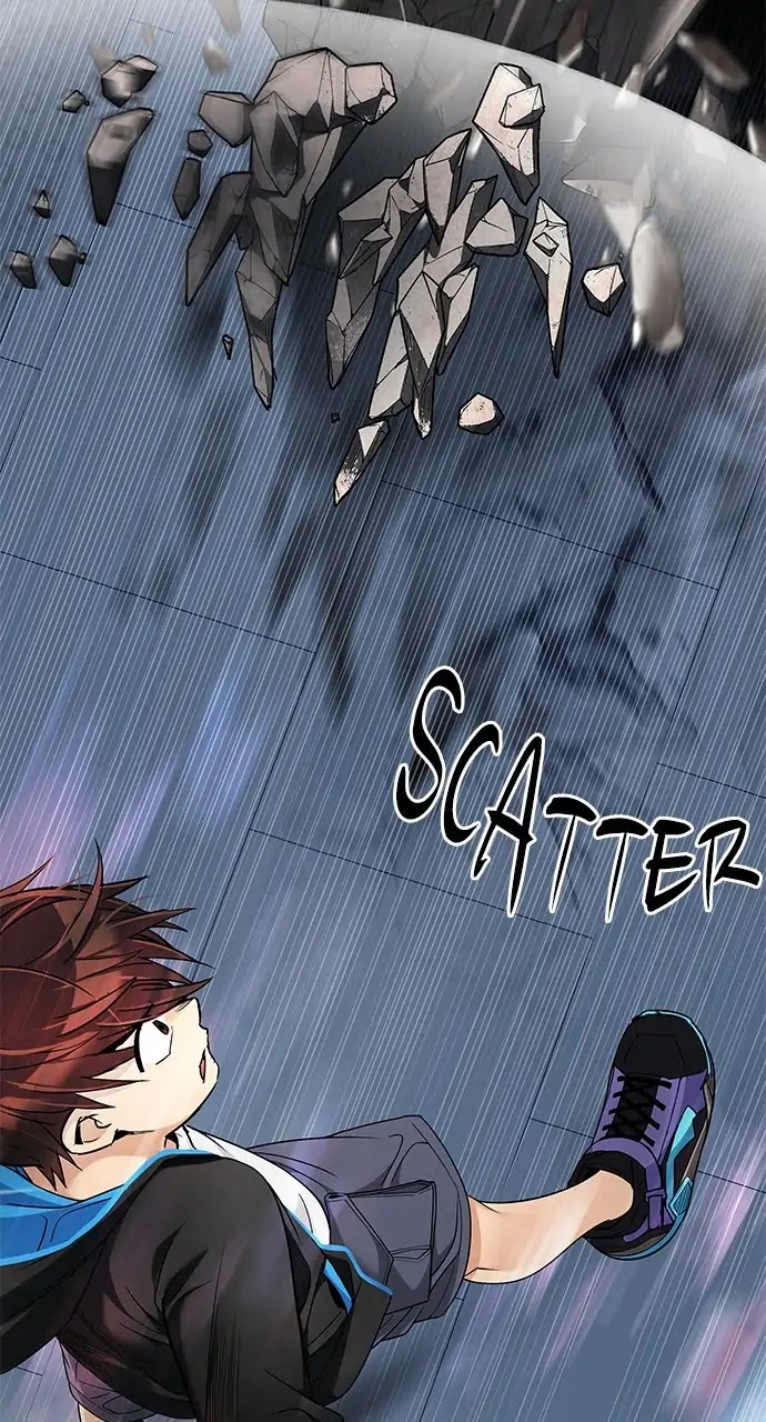 DICE: The Cube that Changes Everything Chapter 252 page 33 - Chapter 252: Parallel (8)