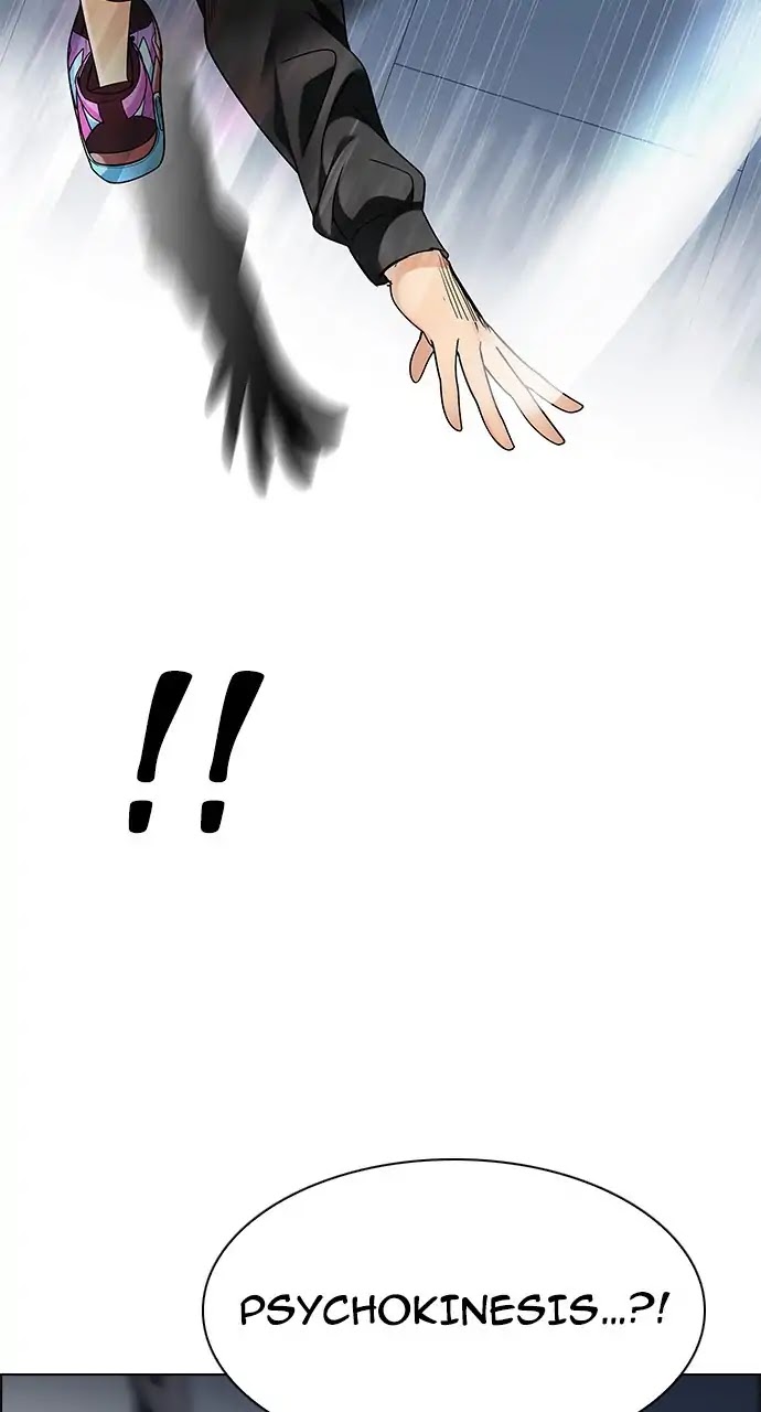 DICE: The Cube that Changes Everything Chapter 252 page 34 - Chapter 252: Parallel (8)