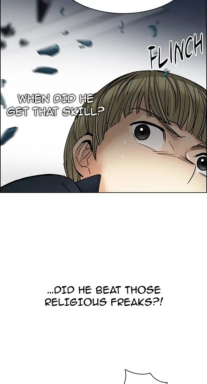 DICE: The Cube that Changes Everything Chapter 252 page 35 - Chapter 252: Parallel (8)