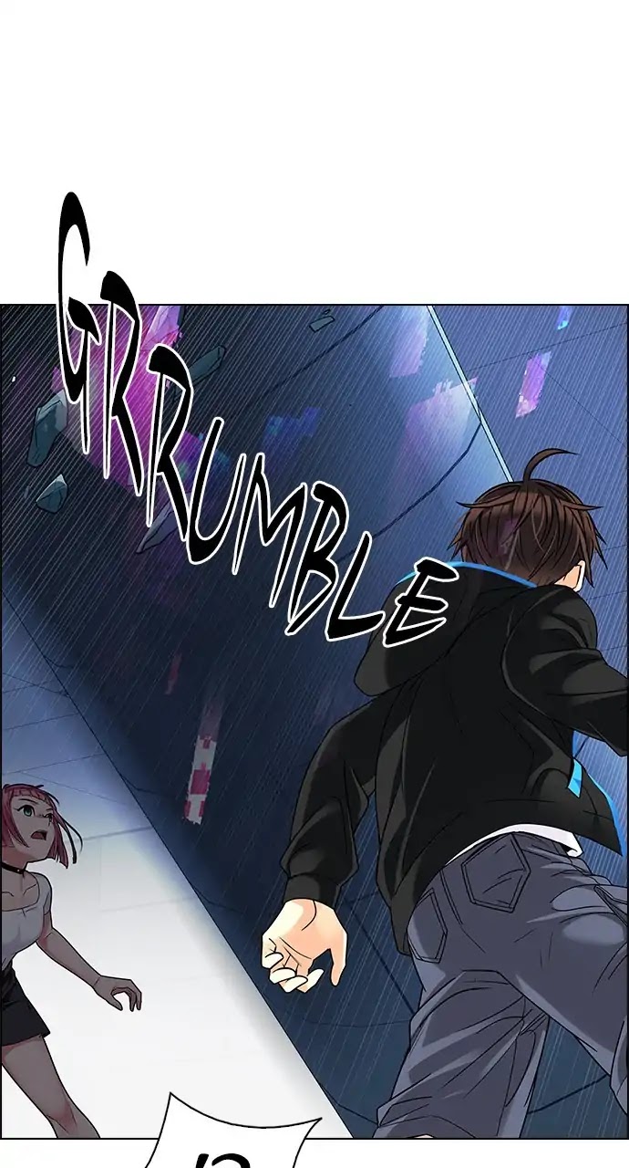 DICE: The Cube that Changes Everything Chapter 252 page 37 - Chapter 252: Parallel (8)