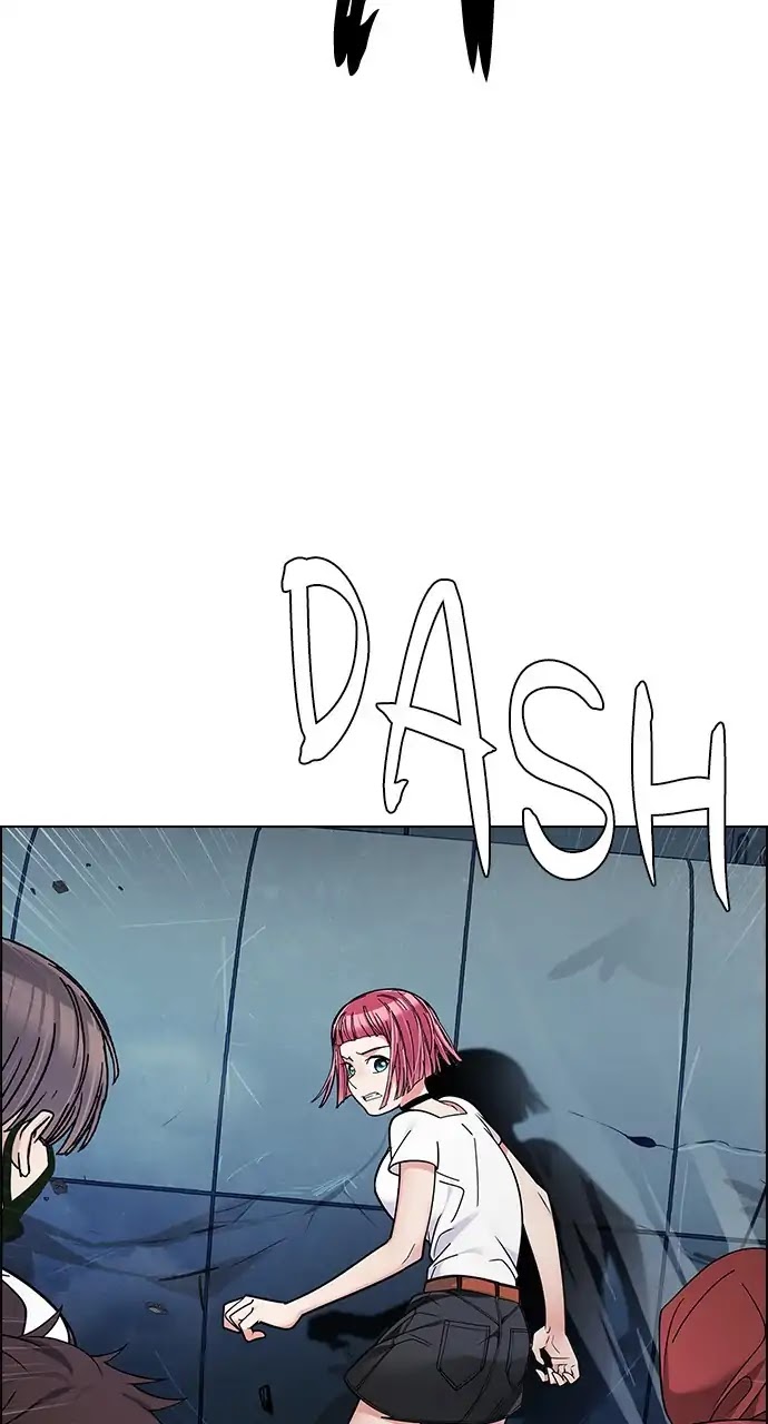 DICE: The Cube that Changes Everything Chapter 252 page 39 - Chapter 252: Parallel (8)