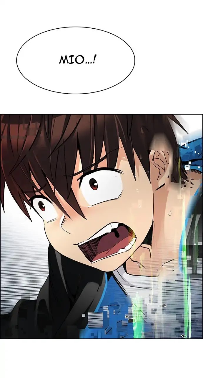 DICE: The Cube that Changes Everything Chapter 252 page 41 - Chapter 252: Parallel (8)