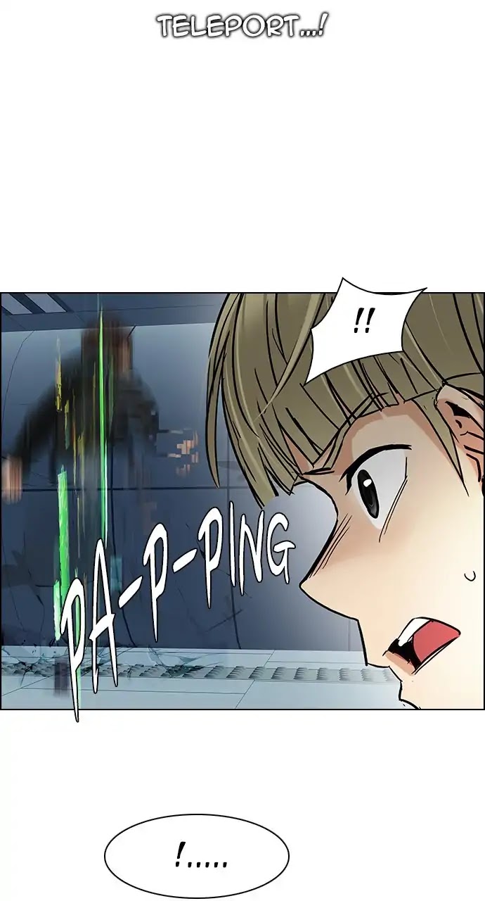 DICE: The Cube that Changes Everything Chapter 252 page 42 - Chapter 252: Parallel (8)