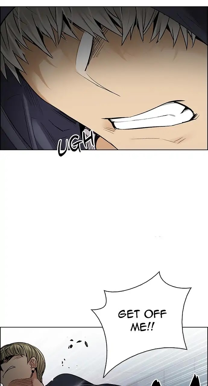 DICE: The Cube that Changes Everything Chapter 252 page 43 - Chapter 252: Parallel (8)