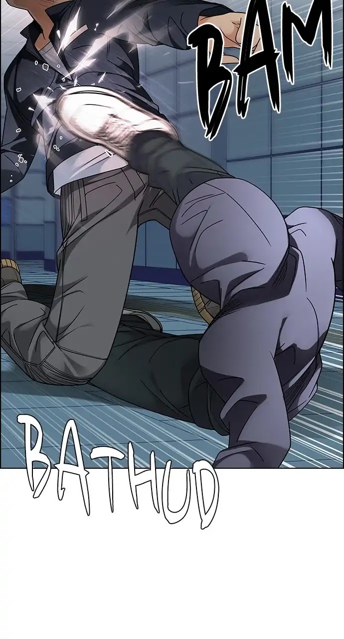 DICE: The Cube that Changes Everything Chapter 252 page 44 - Chapter 252: Parallel (8)