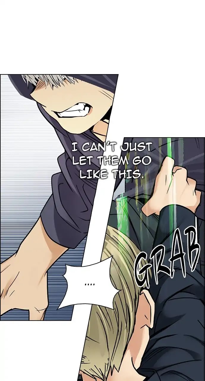 DICE: The Cube that Changes Everything Chapter 252 page 45 - Chapter 252: Parallel (8)