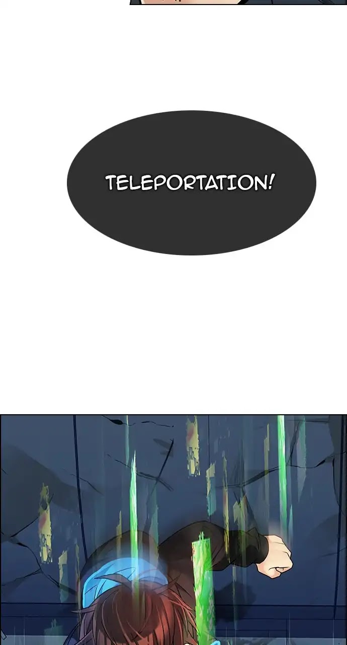DICE: The Cube that Changes Everything Chapter 252 page 46 - Chapter 252: Parallel (8)