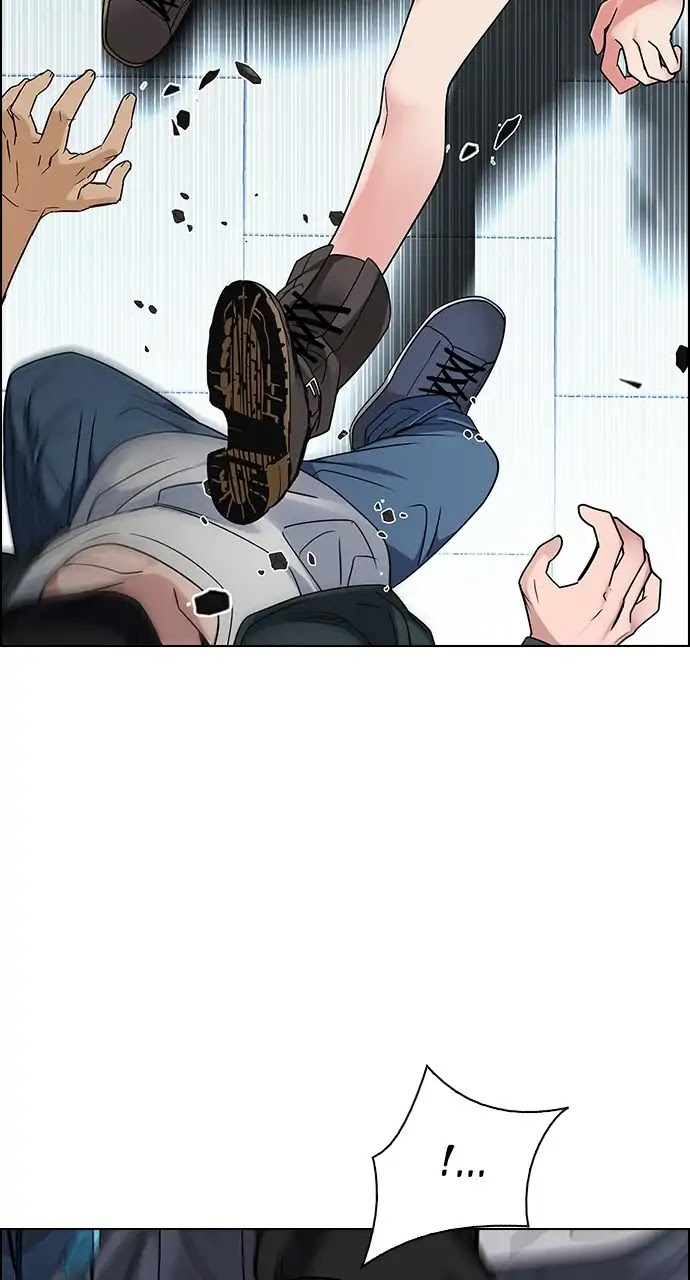 DICE: The Cube that Changes Everything Chapter 252 page 48 - Chapter 252: Parallel (8)