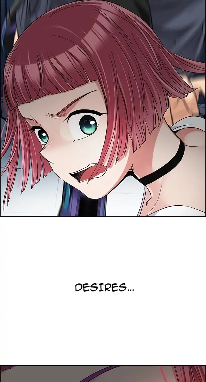 DICE: The Cube that Changes Everything Chapter 252 page 49 - Chapter 252: Parallel (8)