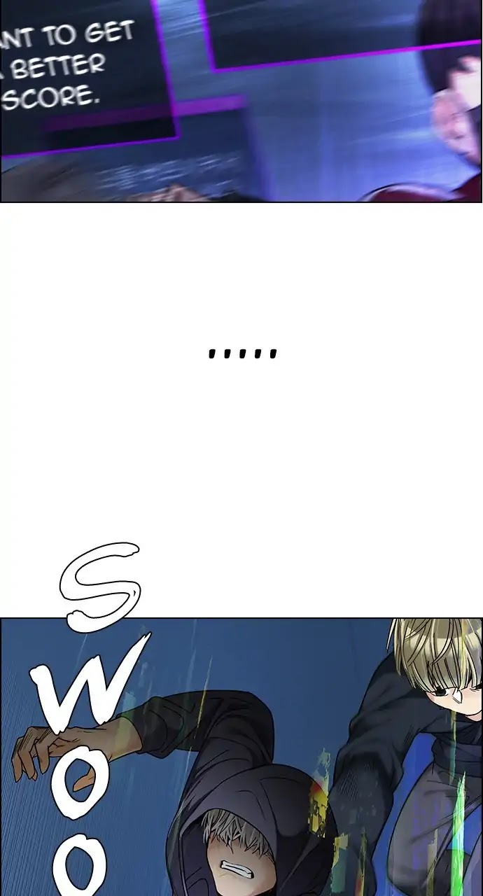DICE: The Cube that Changes Everything Chapter 252 page 52 - Chapter 252: Parallel (8)