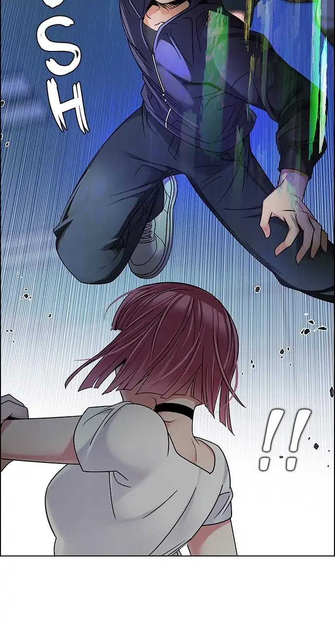 DICE: The Cube that Changes Everything Chapter 252 page 53 - Chapter 252: Parallel (8)
