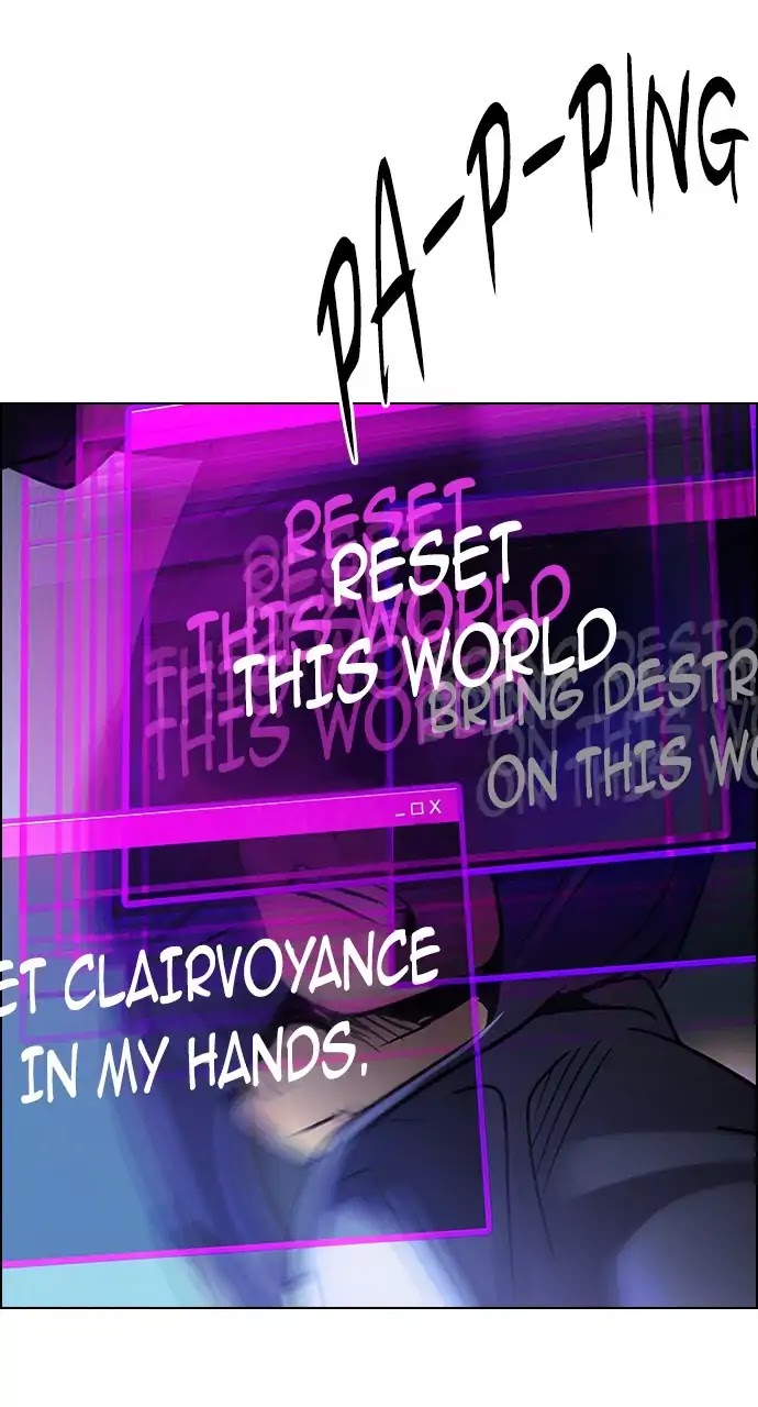 DICE: The Cube that Changes Everything Chapter 252 page 54 - Chapter 252: Parallel (8)