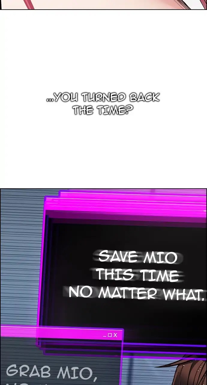 DICE: The Cube that Changes Everything Chapter 252 page 58 - Chapter 252: Parallel (8)