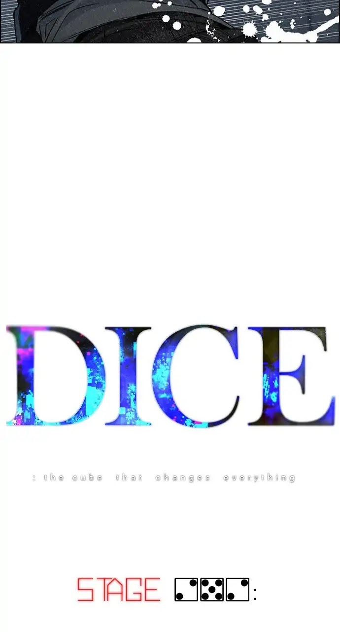 DICE: The Cube that Changes Everything Chapter 252 page 6 - Chapter 252: Parallel (8)