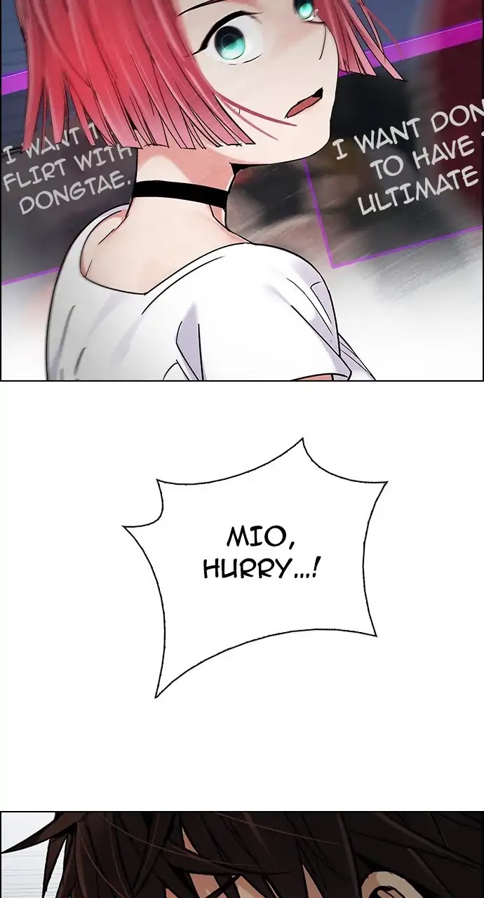 DICE: The Cube that Changes Everything Chapter 252 page 60 - Chapter 252: Parallel (8)