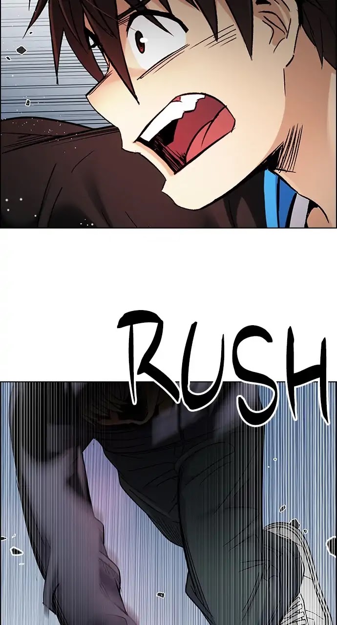DICE: The Cube that Changes Everything Chapter 252 page 61 - Chapter 252: Parallel (8)
